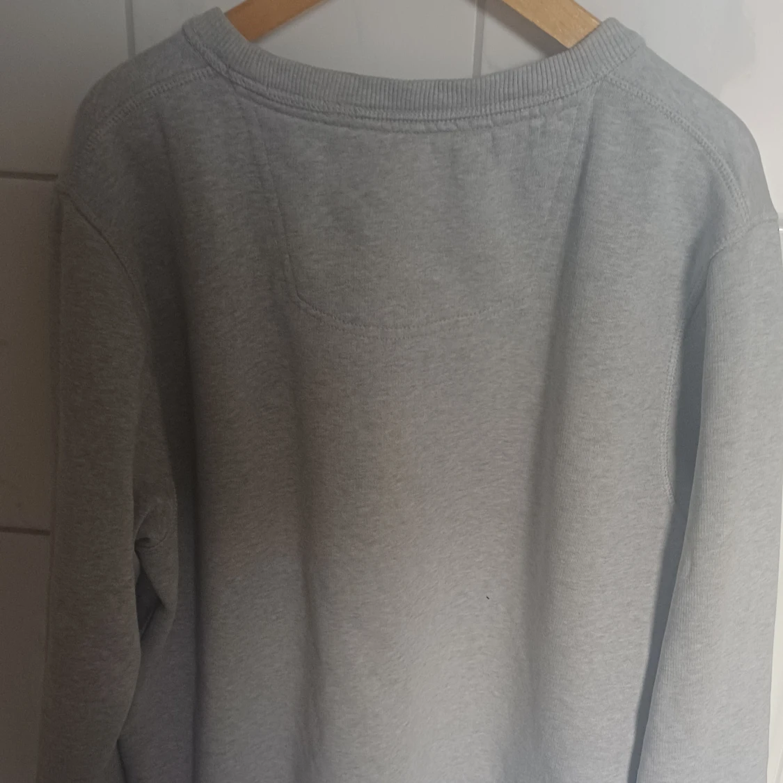 Espirit collage lång ärmad tröja - 1