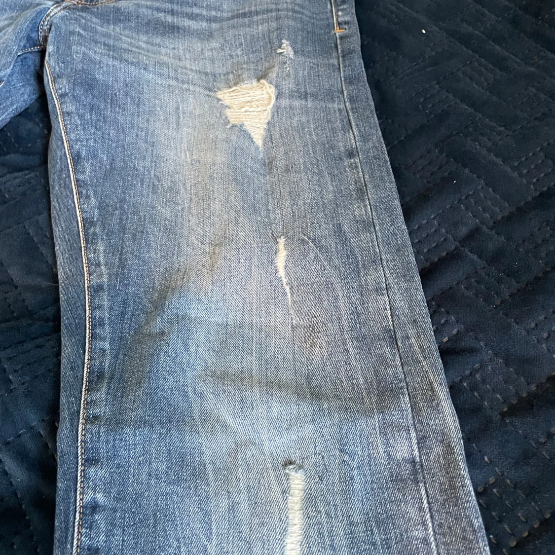 Armani exchange jeans - 1