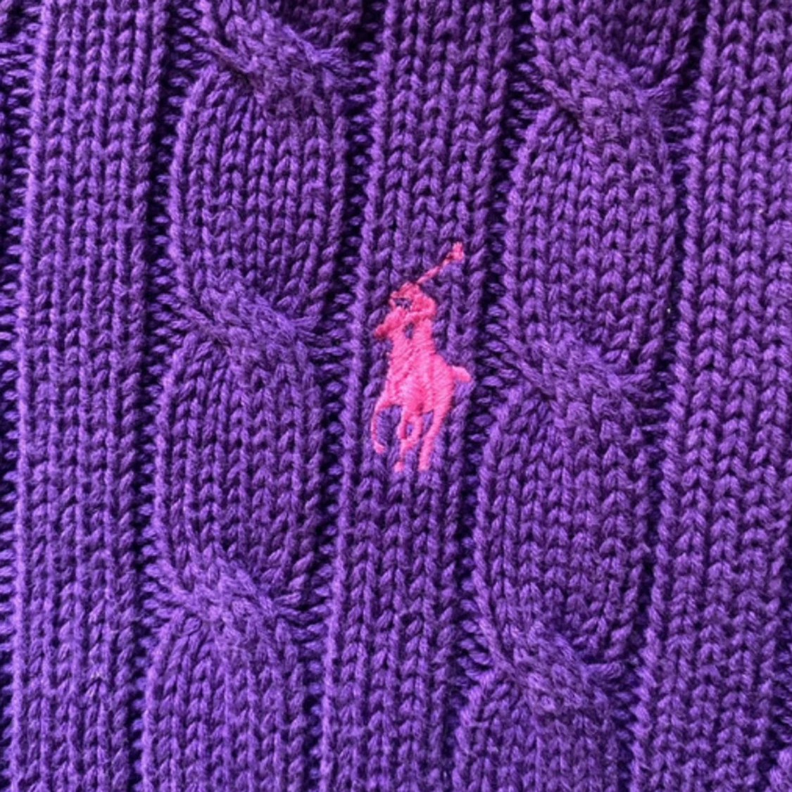 Ralph Lauren tröja  - 2