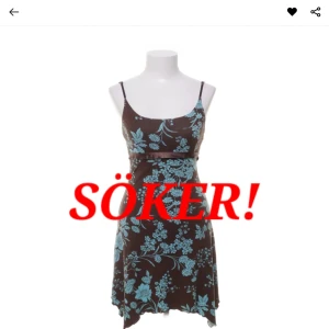 SÖKER! - SÖKER!! Senast sågs på Seplly