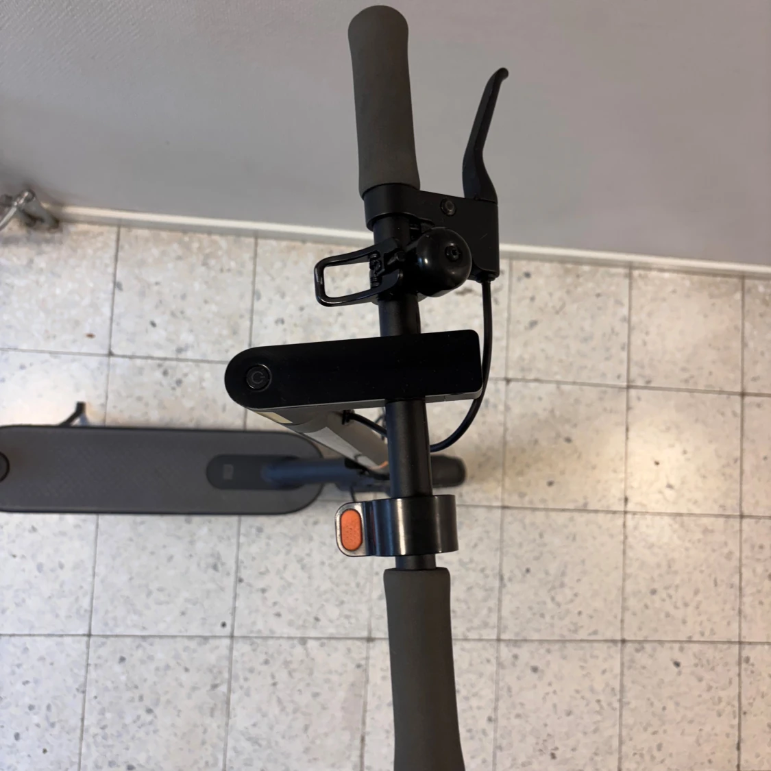 Elscooter Xiaomi Mi Electric Scooter - 2