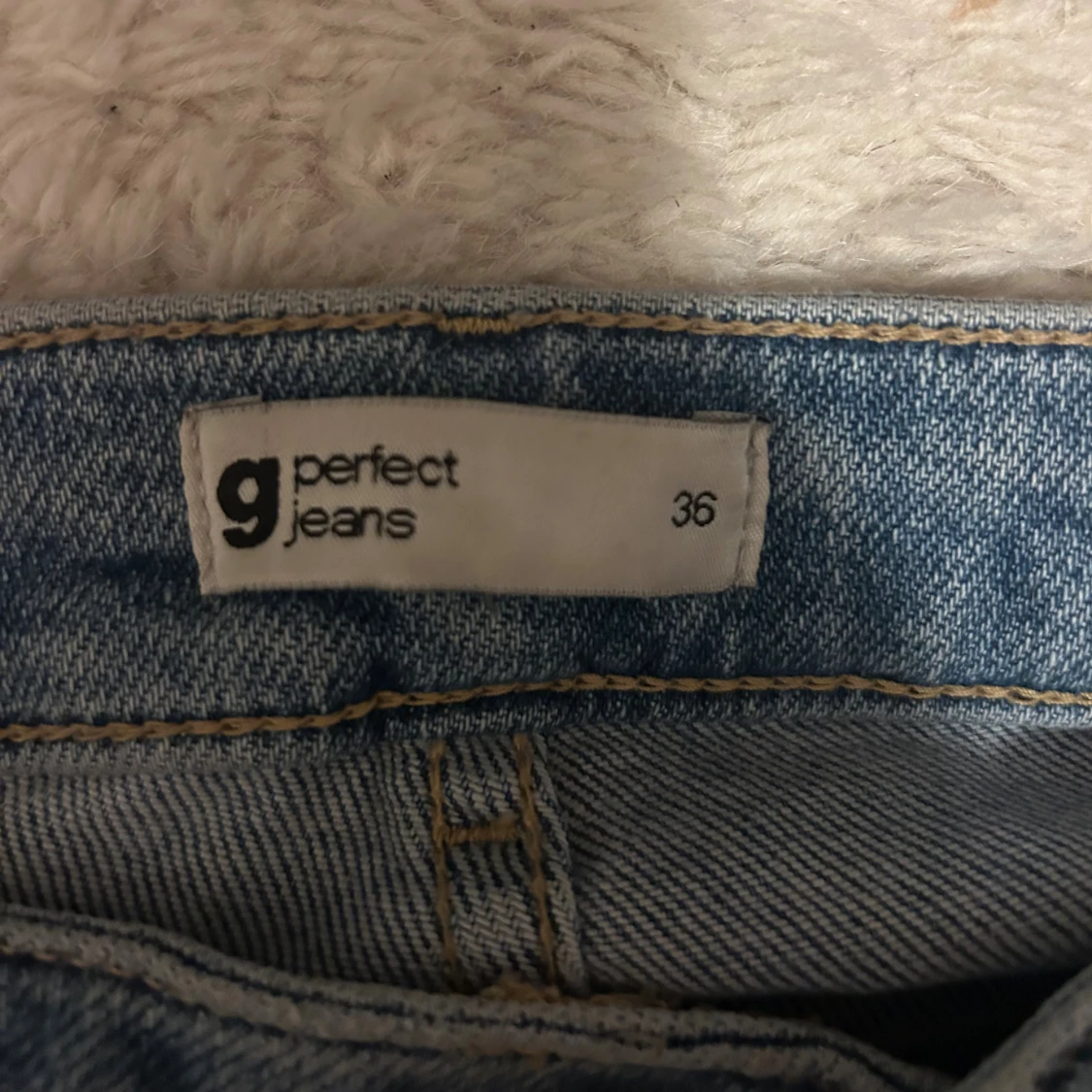 Bootcut jeans Gina Tricot stl 36 - 3