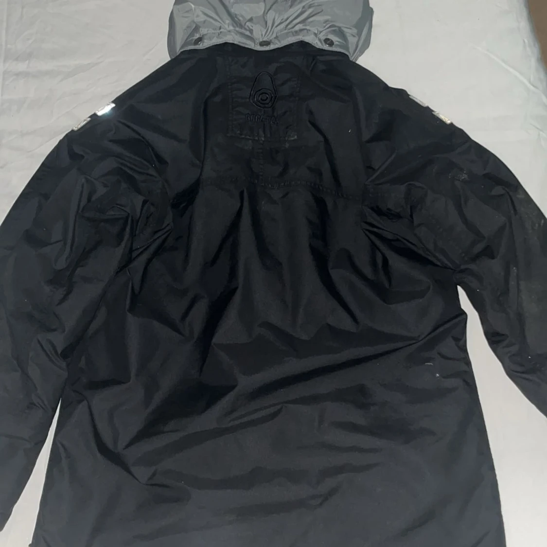 Sail racing jacka - 4