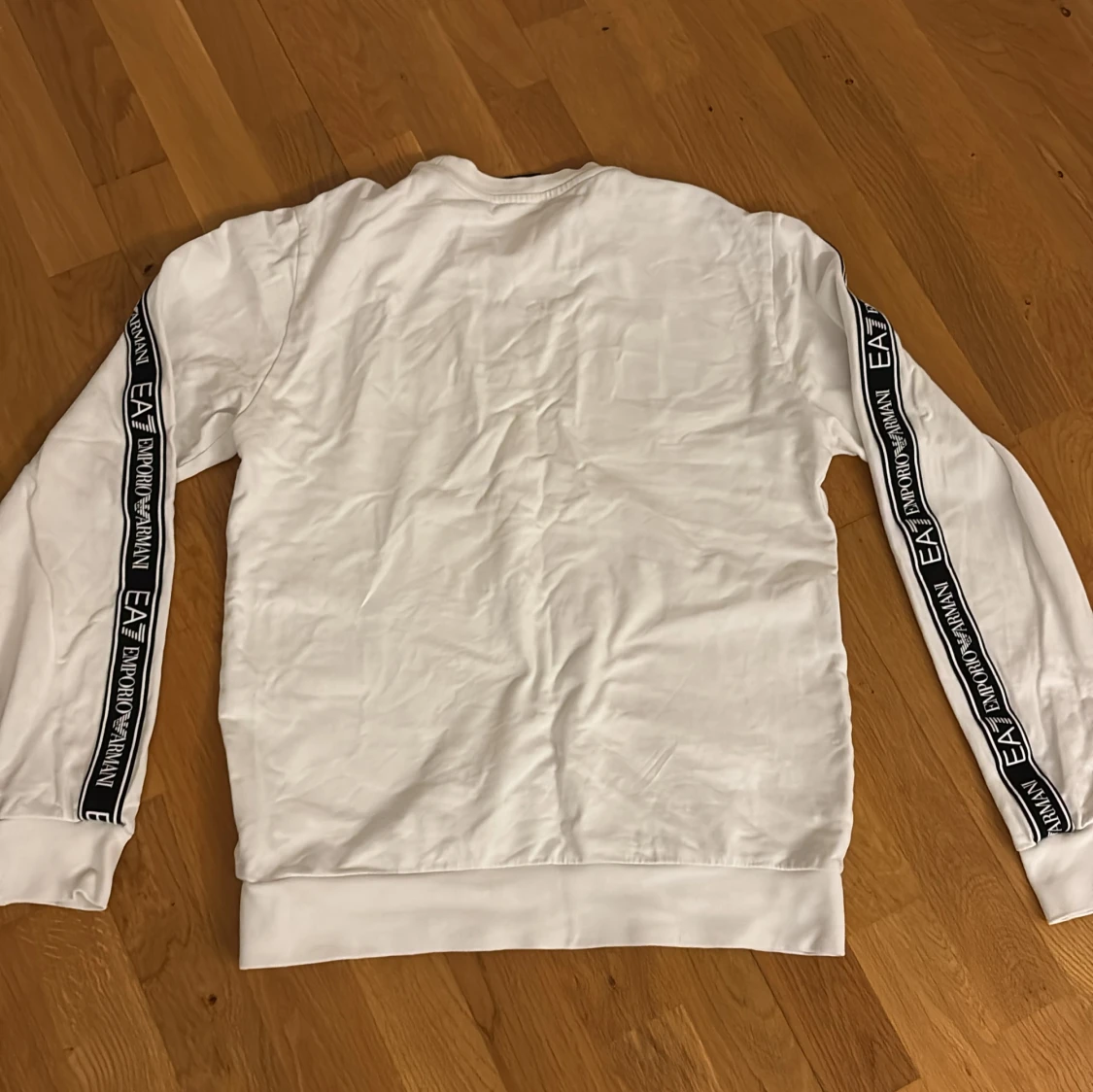 Vit EA7 Emporio Armani sweatshirt - 3