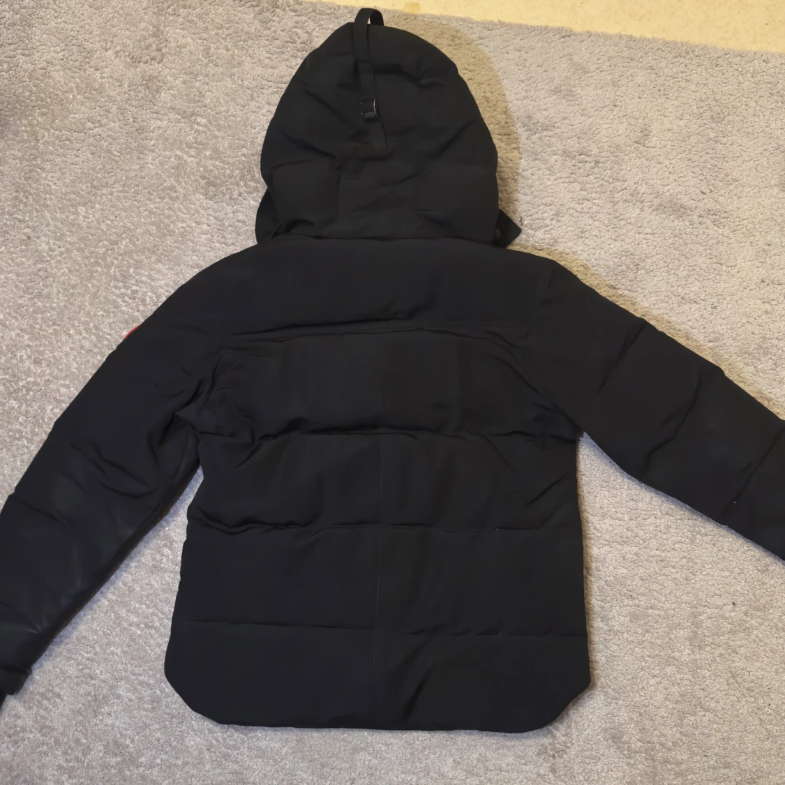 Canada goose Macmillan jacka  - 3