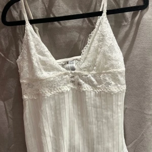 Pyjamas linne - Pyjamas linne, använt fåtal gånger. 