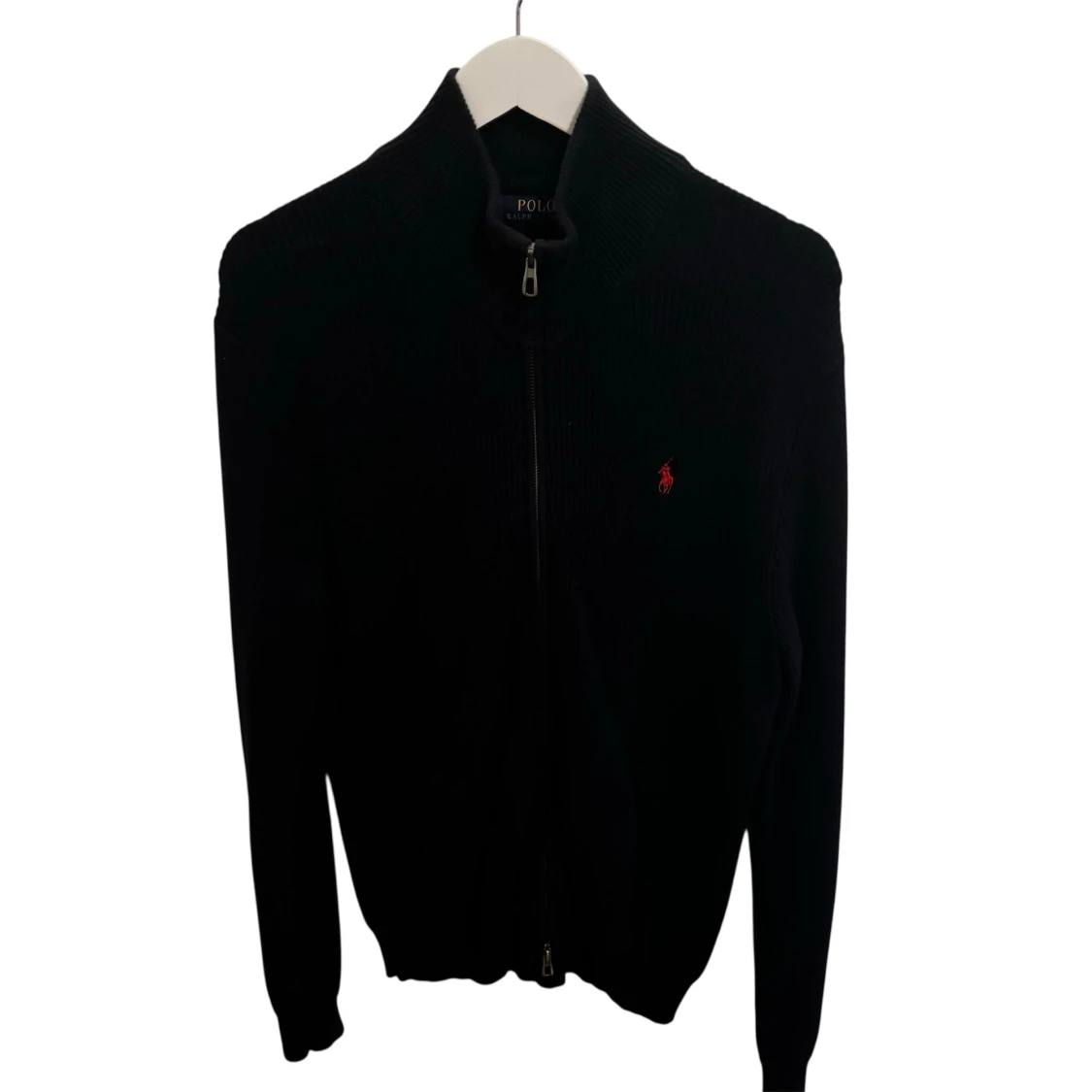 Marinblå kofta från Polo Ralph Lauren