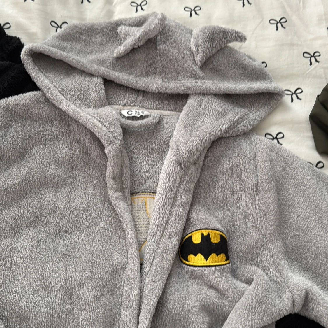 Badrock ( barn ) - 1