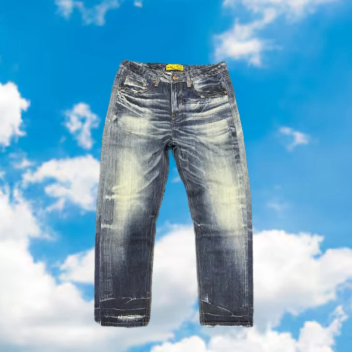 Archive jeans