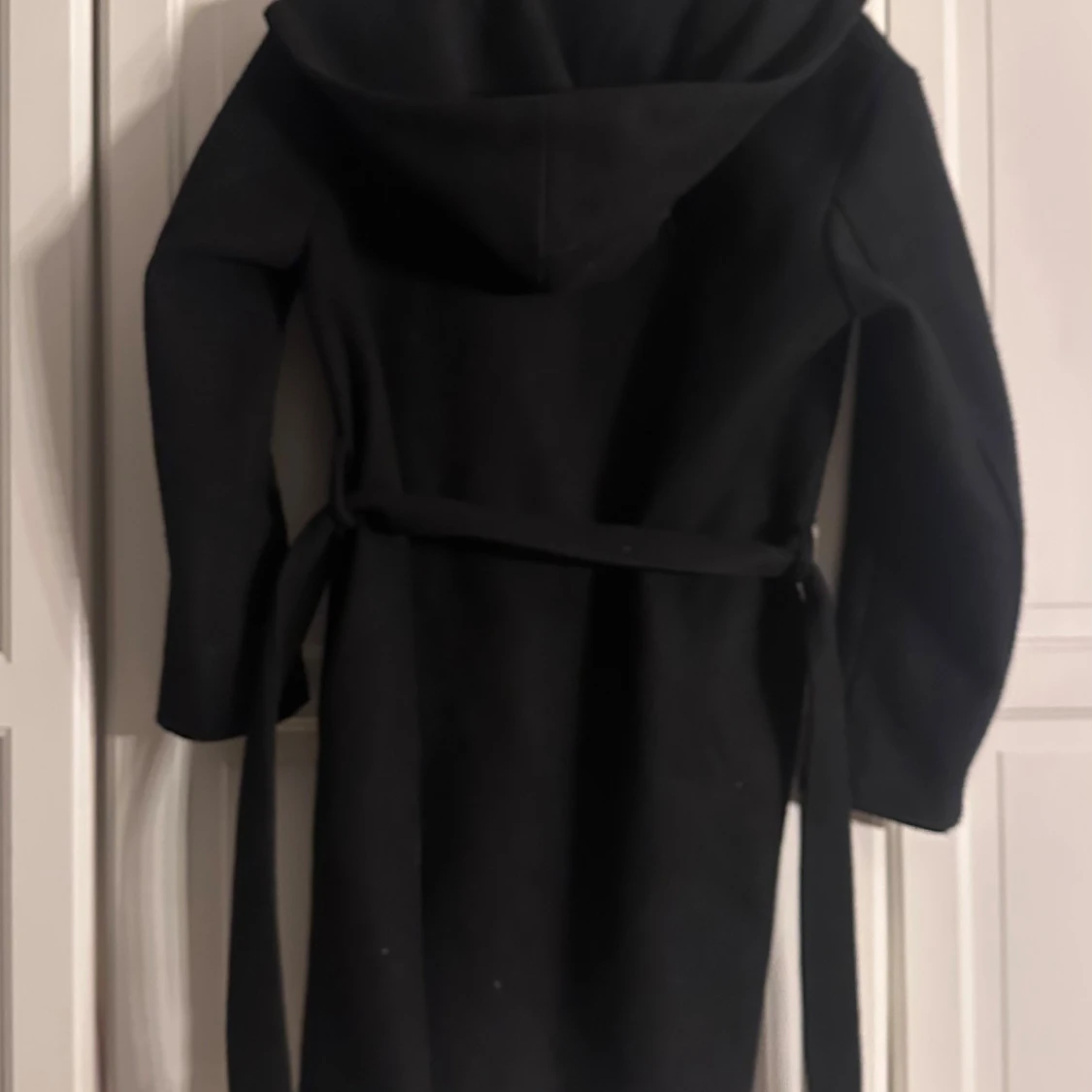Super snygg kappa från zara - 3