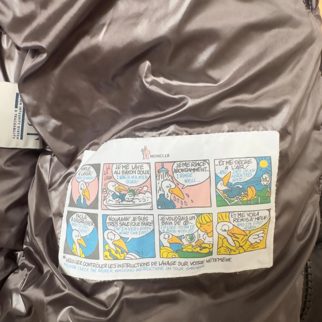 Moncler Maya Jacka  - 3