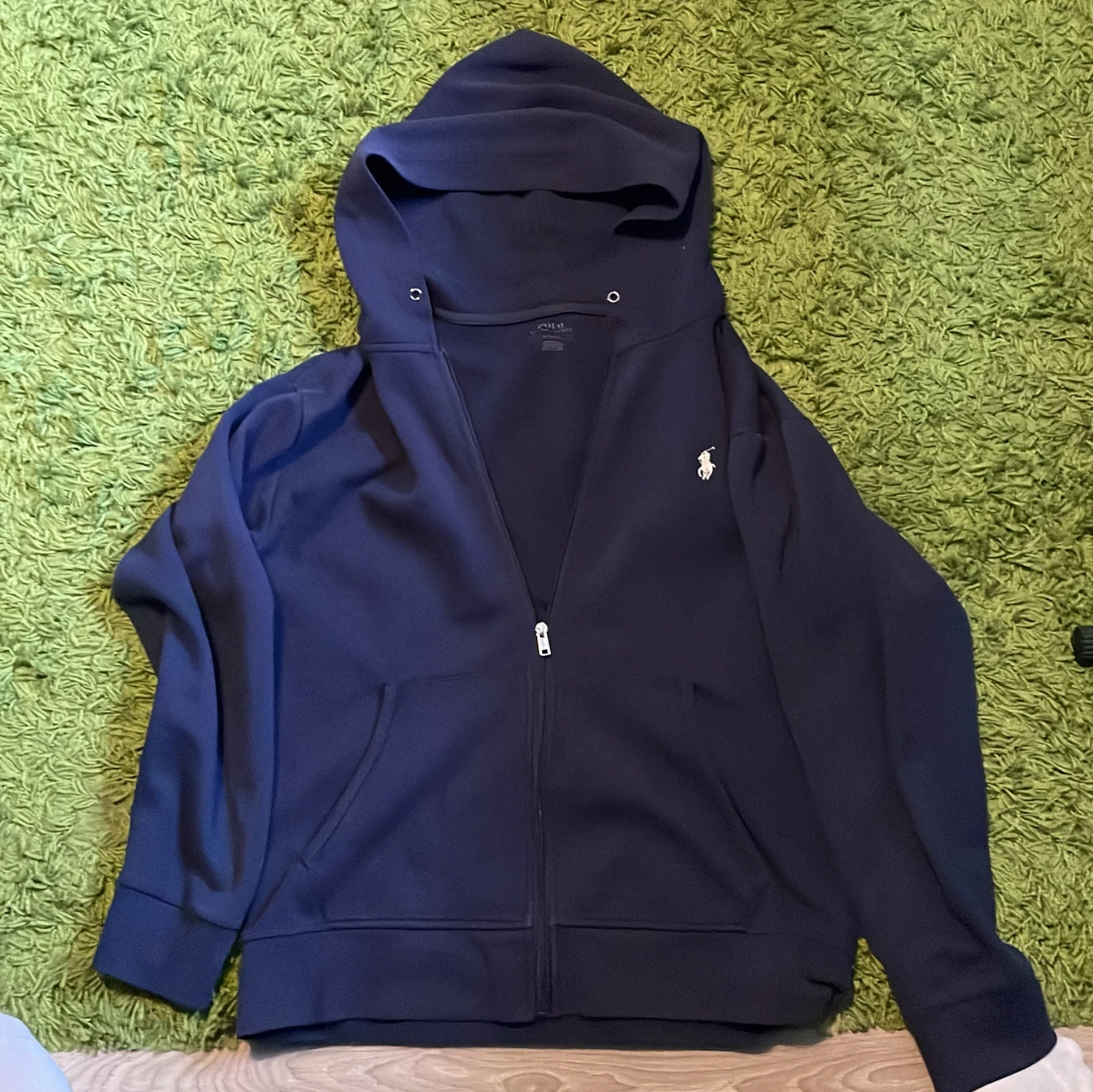 Ralph lauren zip up - 2
