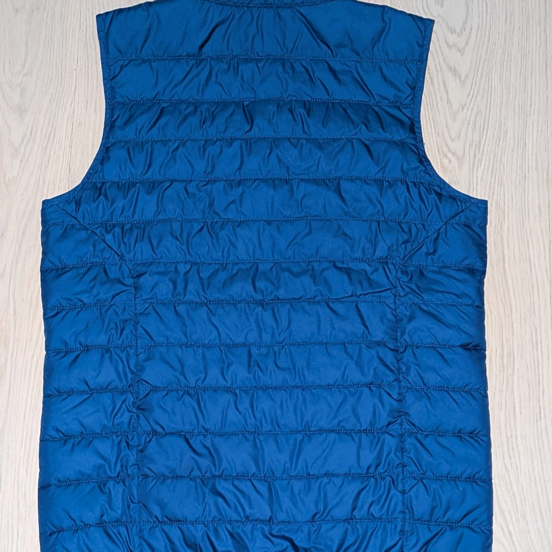 Blå Polo Ralph Lauren väst 14-16 stl - 2