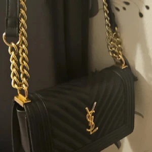 Fin väska  - Väska 