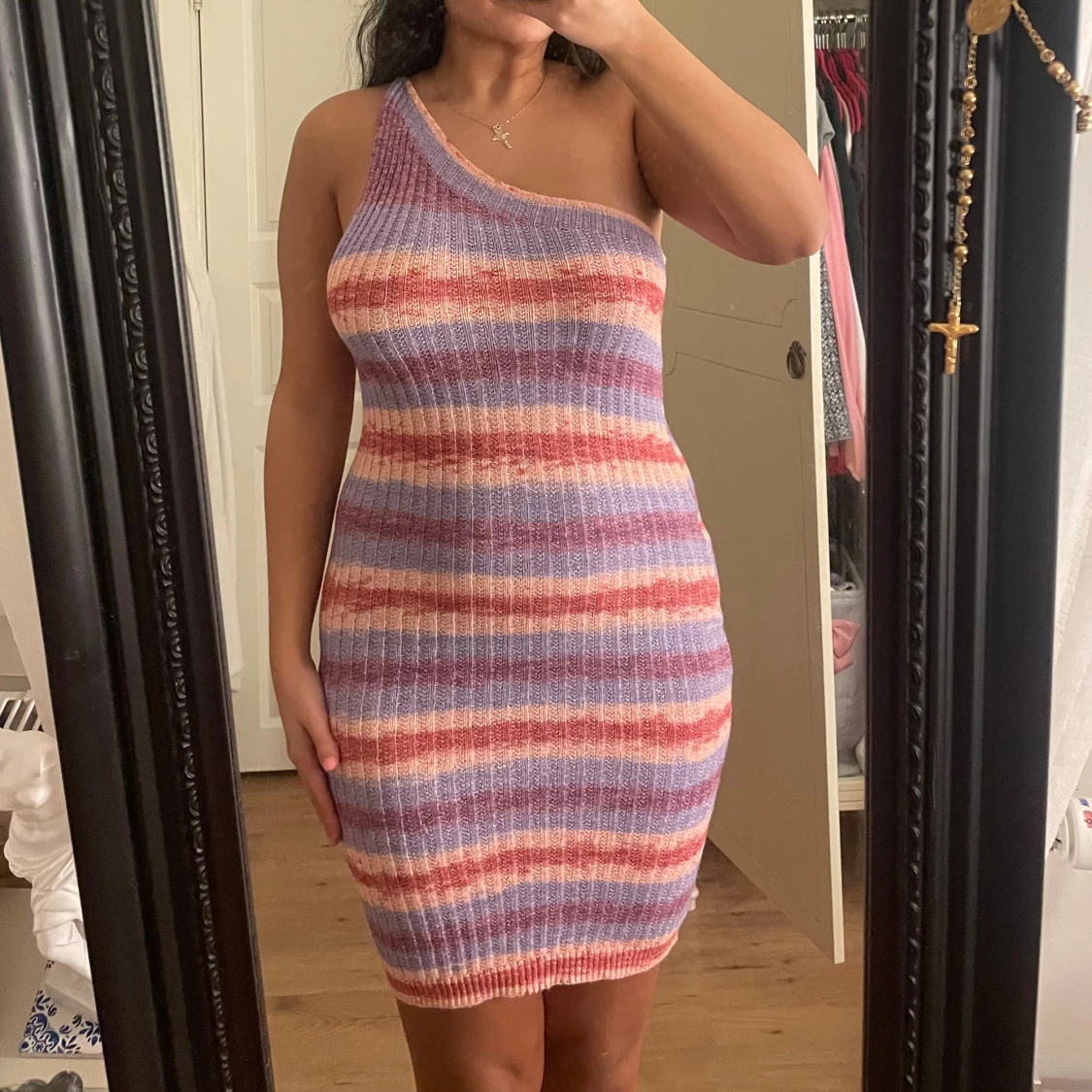 sommar/strand klänning