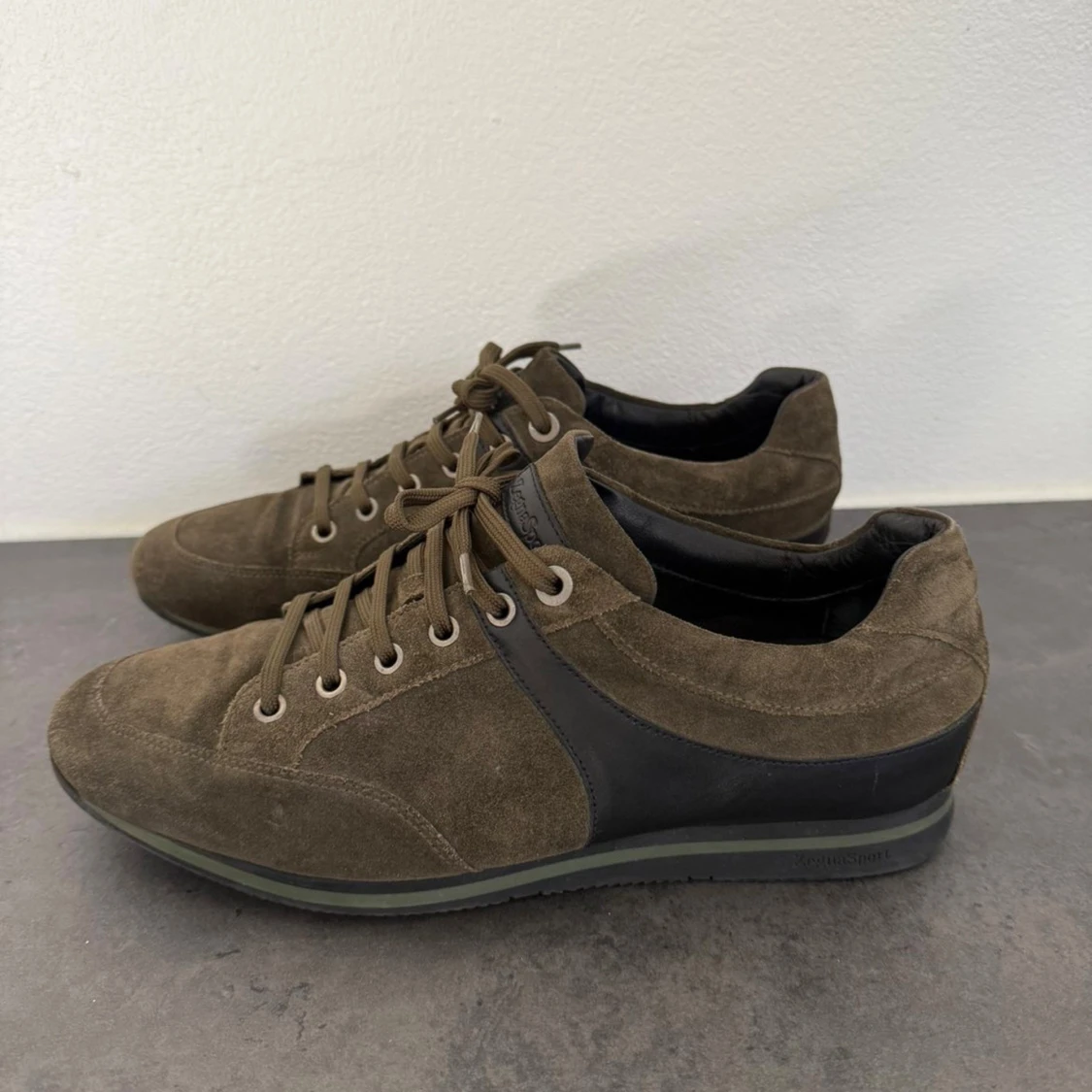 Zegna skor  2299kr - 1