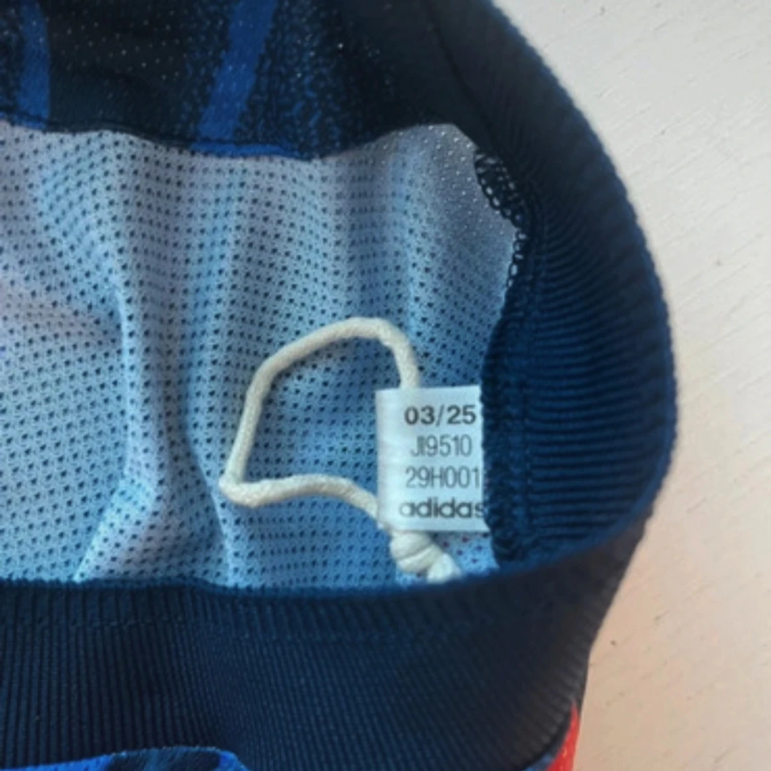 Arsenal fotbollströja - 2