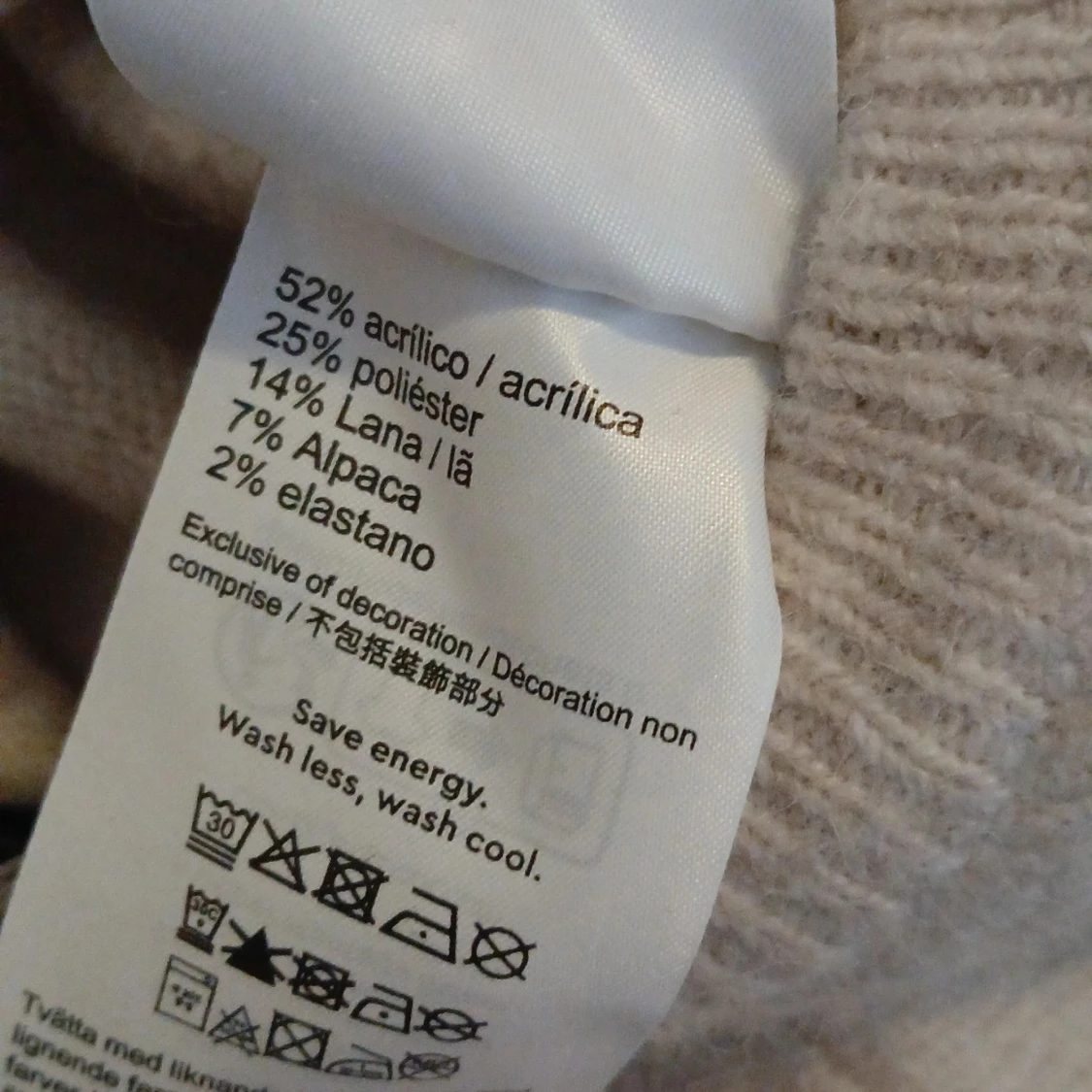 y kn short sleeve top - 3