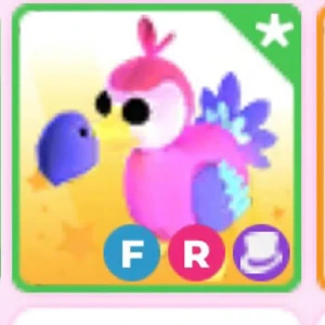 adopt me FR dodo - pris kan diskuteras, kontakta mig om du vill köpa så addar vi varandra på roblox, du swishar och sen ger jag dig den!!