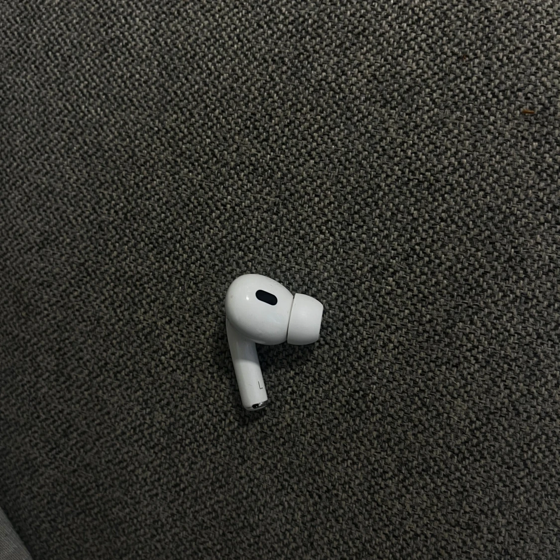 AirPods Pro (vänster hörlur)