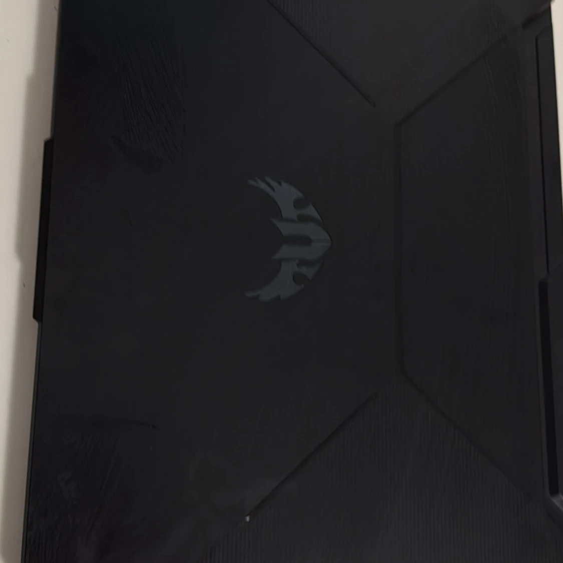 ASUS TUF Gaming Laptop