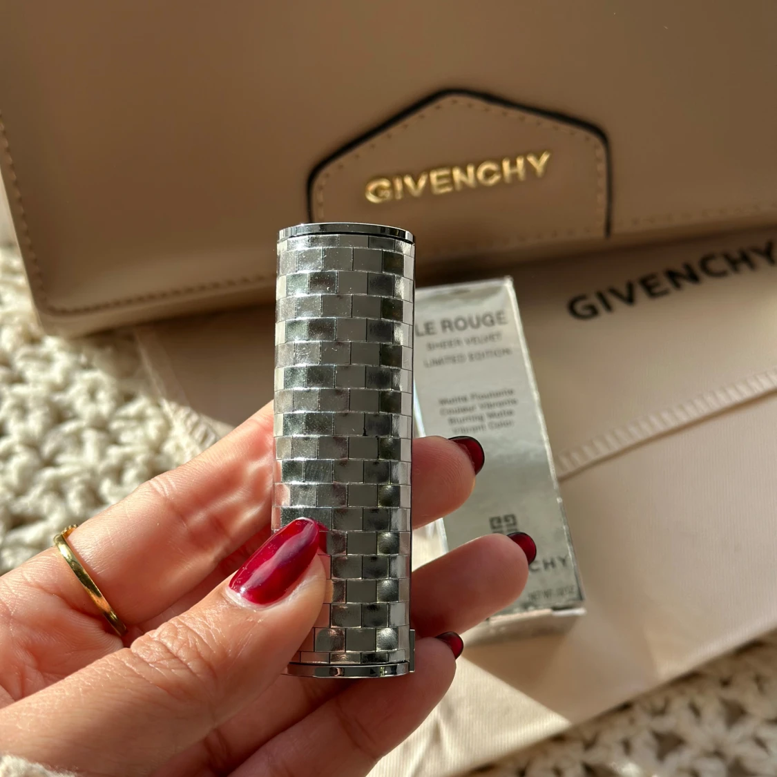 Givenchy Gift Set - 1