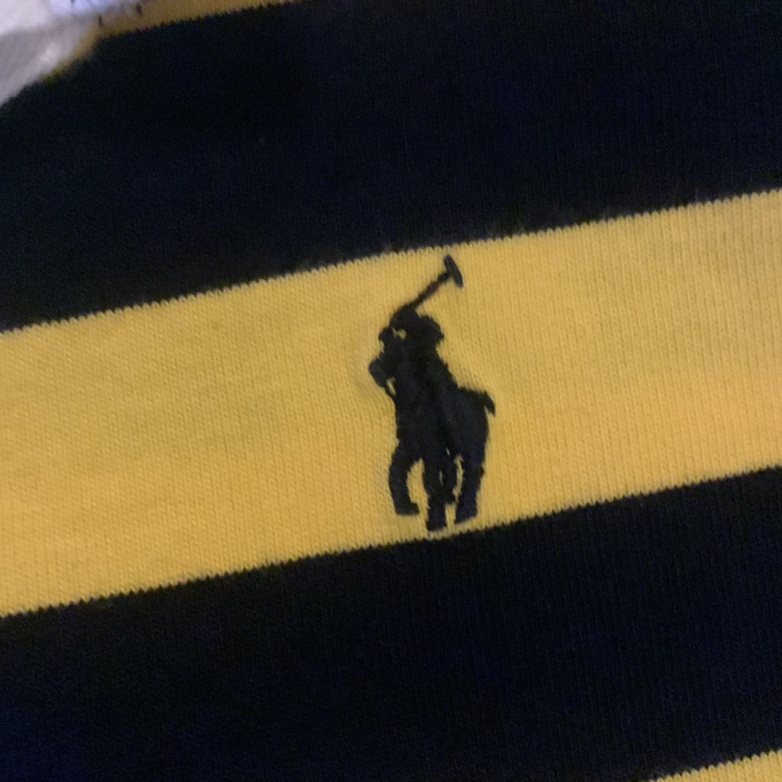  Polo Ralph Lauren piké  - 2