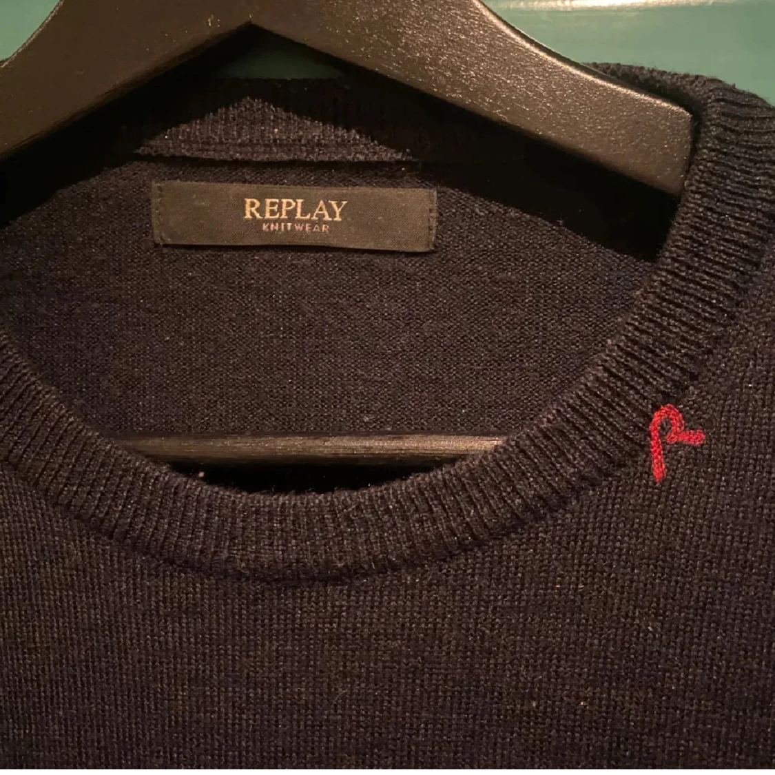 tröja från Replay - 2