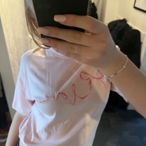 Love tröja - Från zara