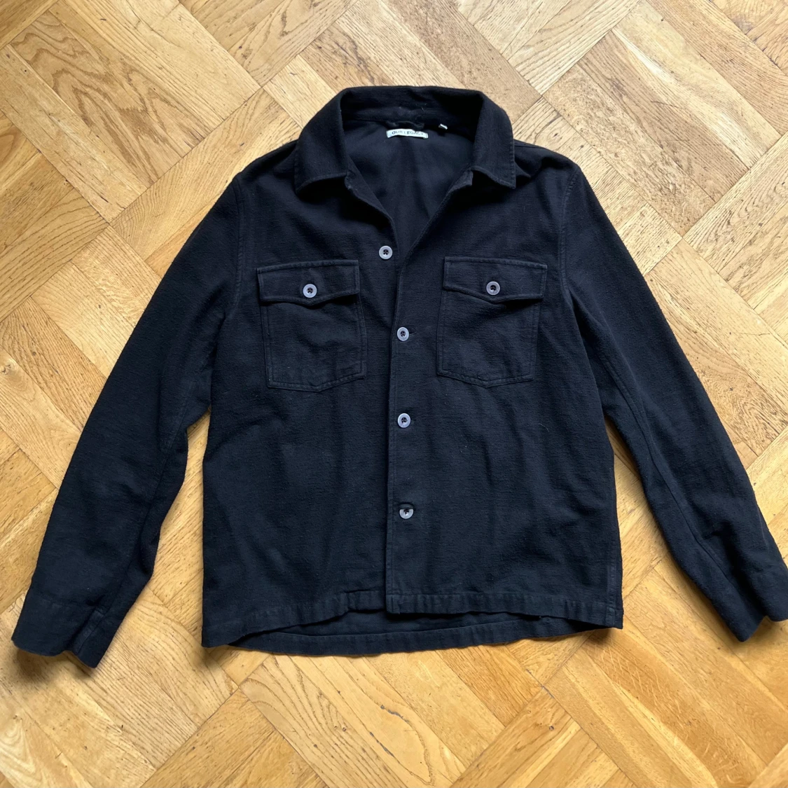Our Legacy Overshirt