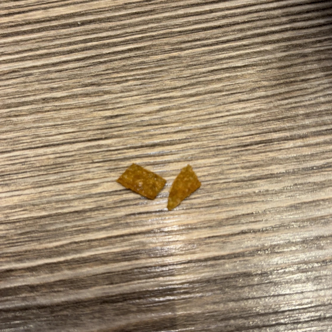 Krispig donken pommes. - 3