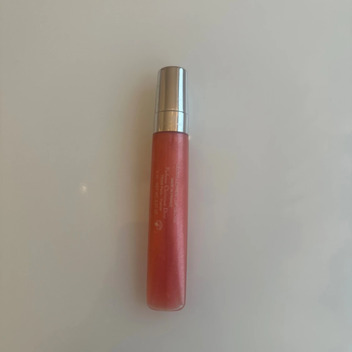 DiorKiss rosa läppglans nr 681 - 1