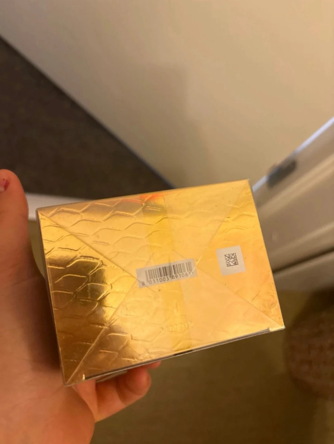 Versace Crystal Noir Parfum 90ml - 1