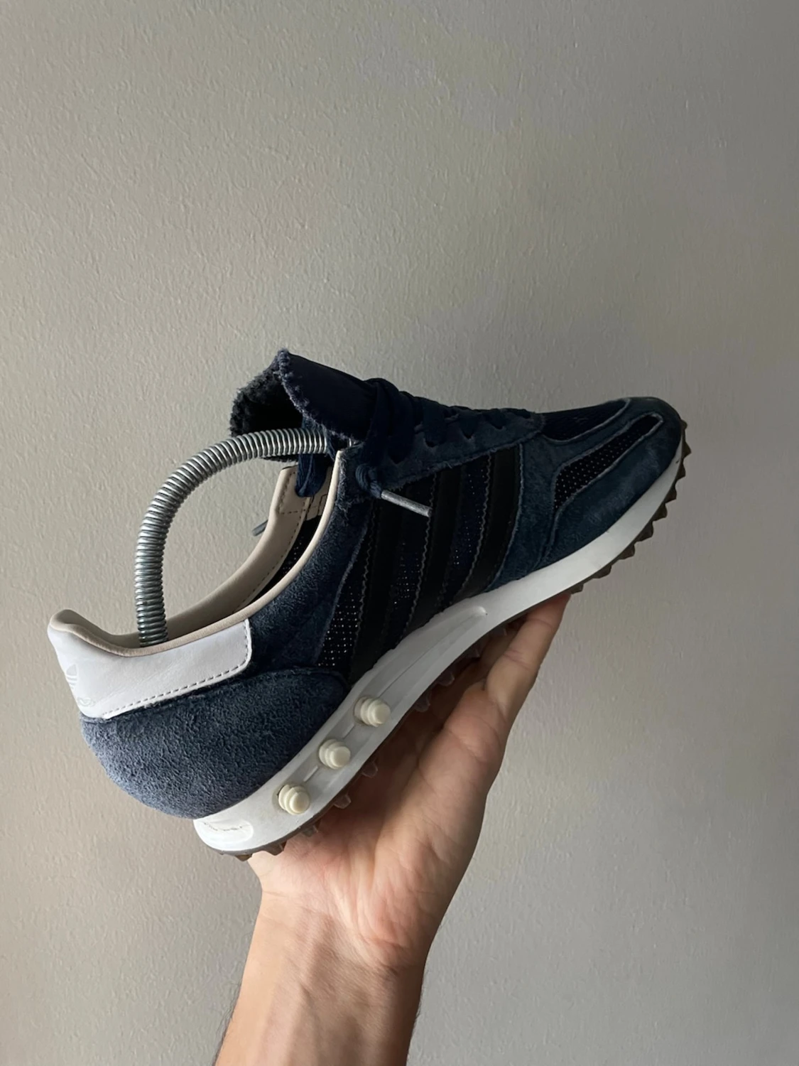 Adidas La Trainer - 3