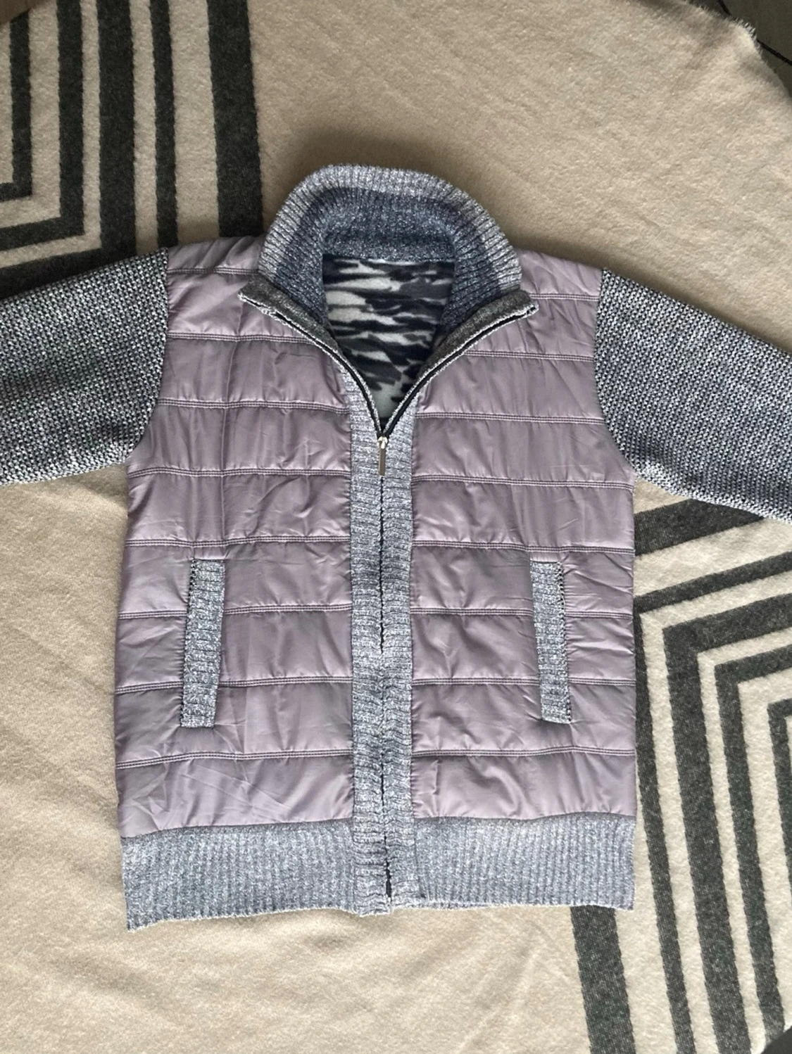 Cardigan Från Fashton BB - 1