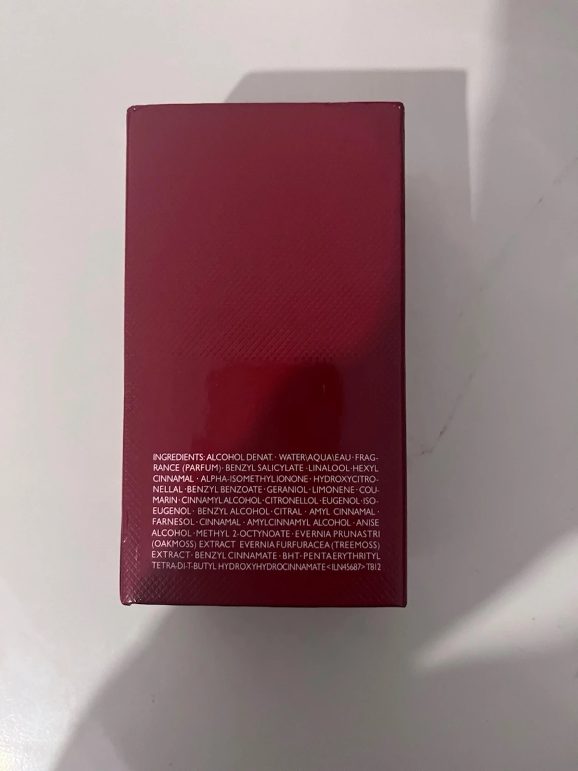 Tom Ford Lost Cherry 100ml - 2