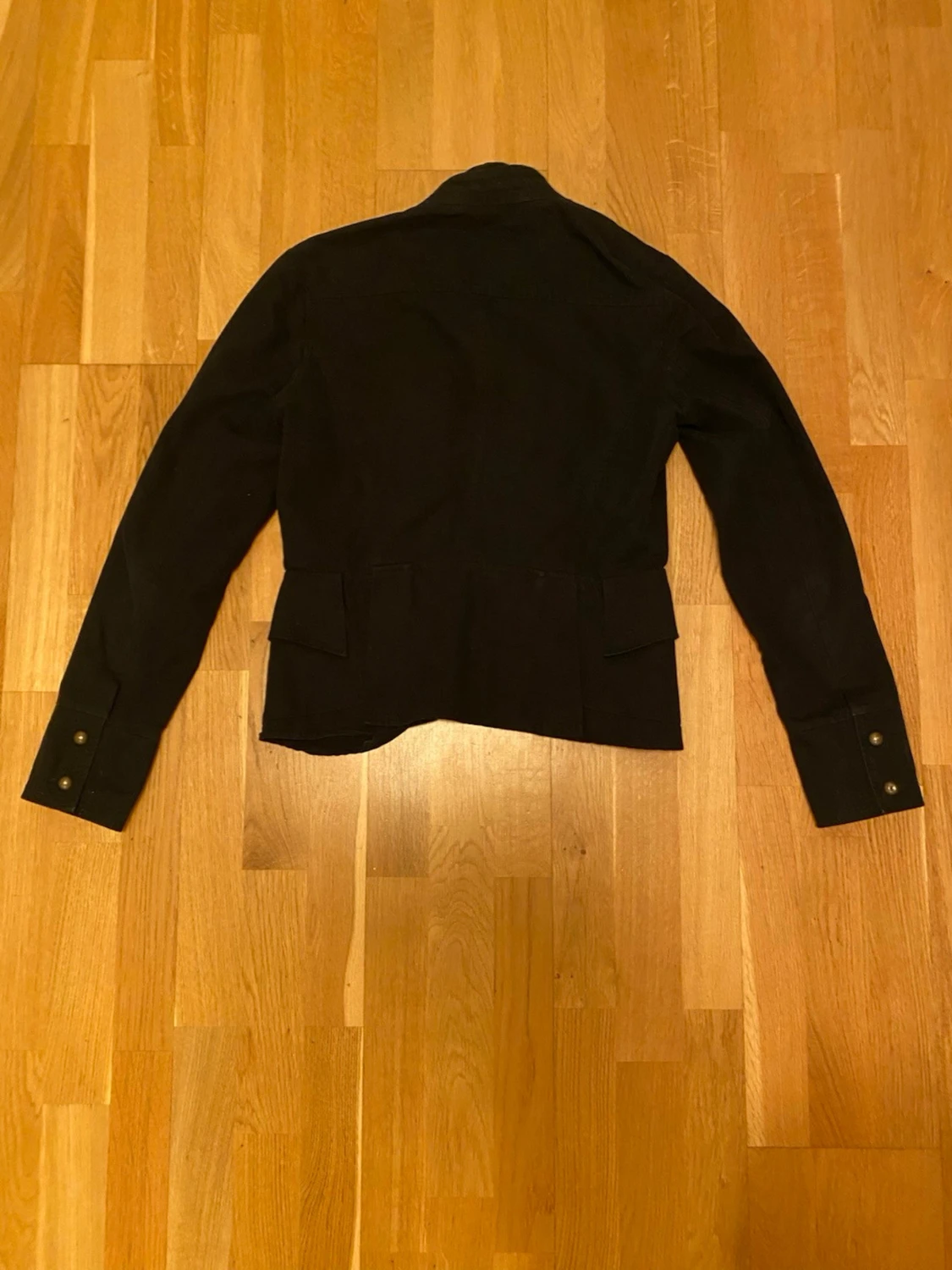 Svart jacka Vero Moda - 1