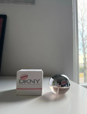 Parfym DKNY - 30 ml. Se bilder. 