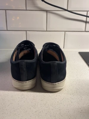 Lanvin cap toe  - Uk5 (40-41)  kvitto o allt finns! Skick 9/10! Hör av er om ni undrar något