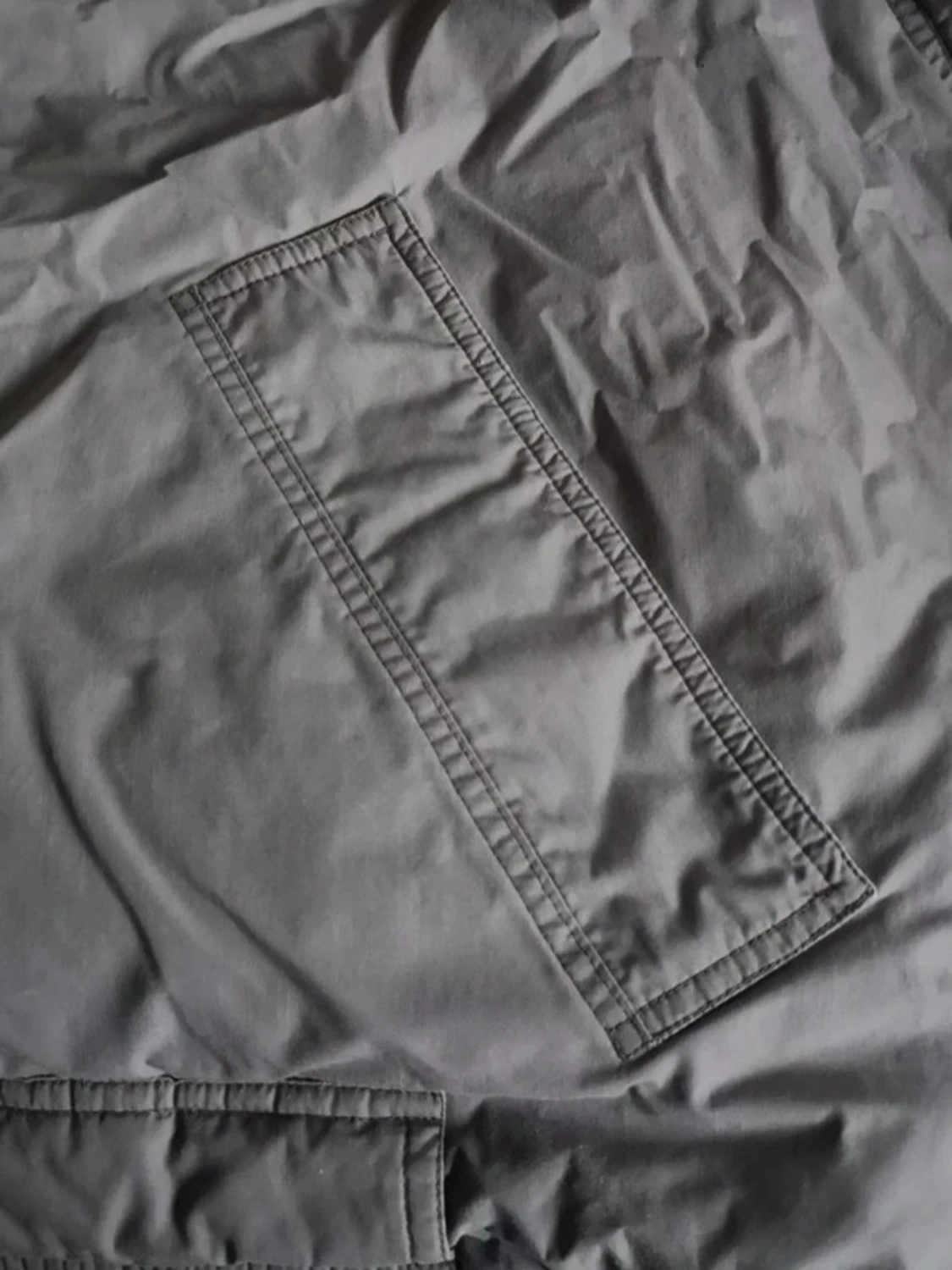 Dunjacka /Vinterjacka I Stl XL  - 2