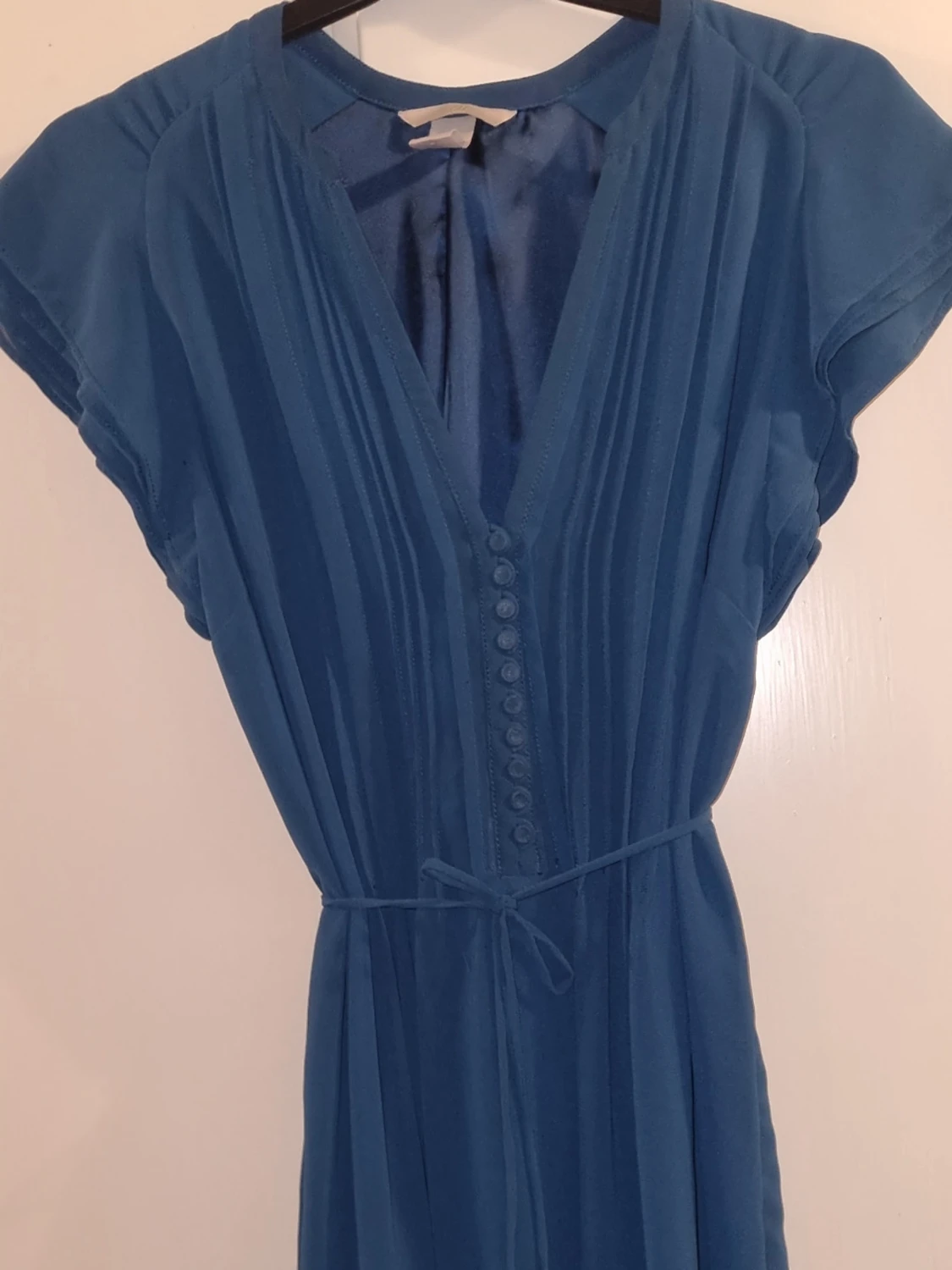 Vacker topp stl 38 - 5