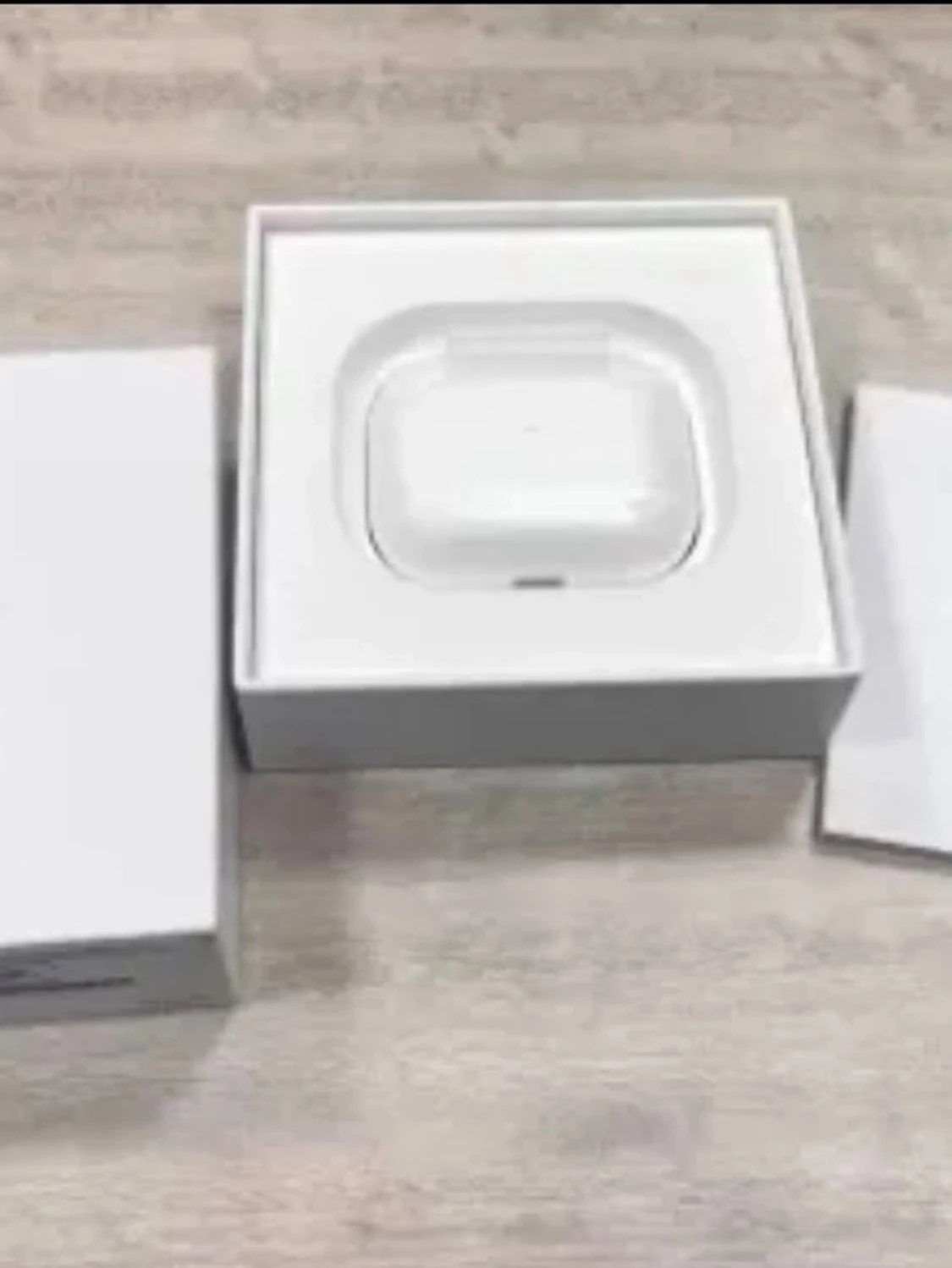 Apple AirPods pro 2 - 1