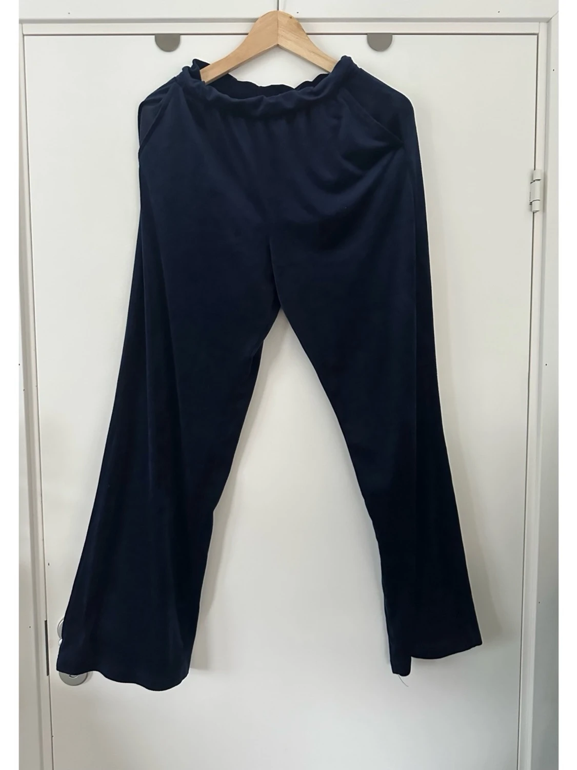 Victoria’s Secret sammetsbyxor