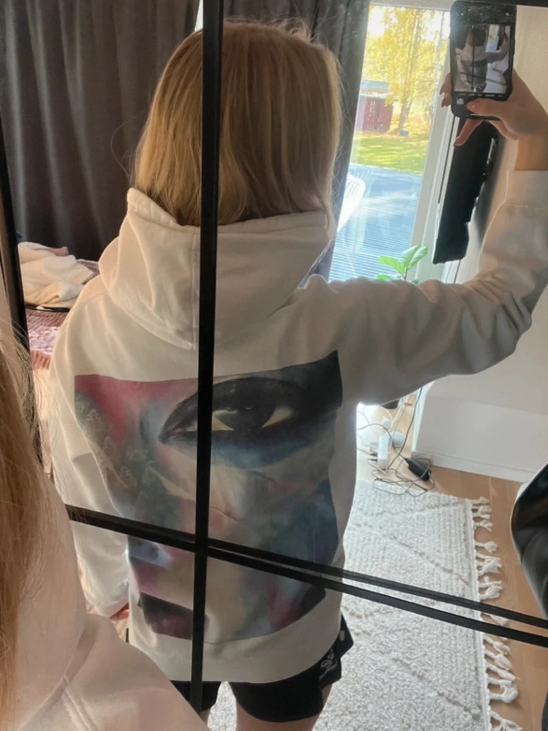 Thecoolelephant hoodie