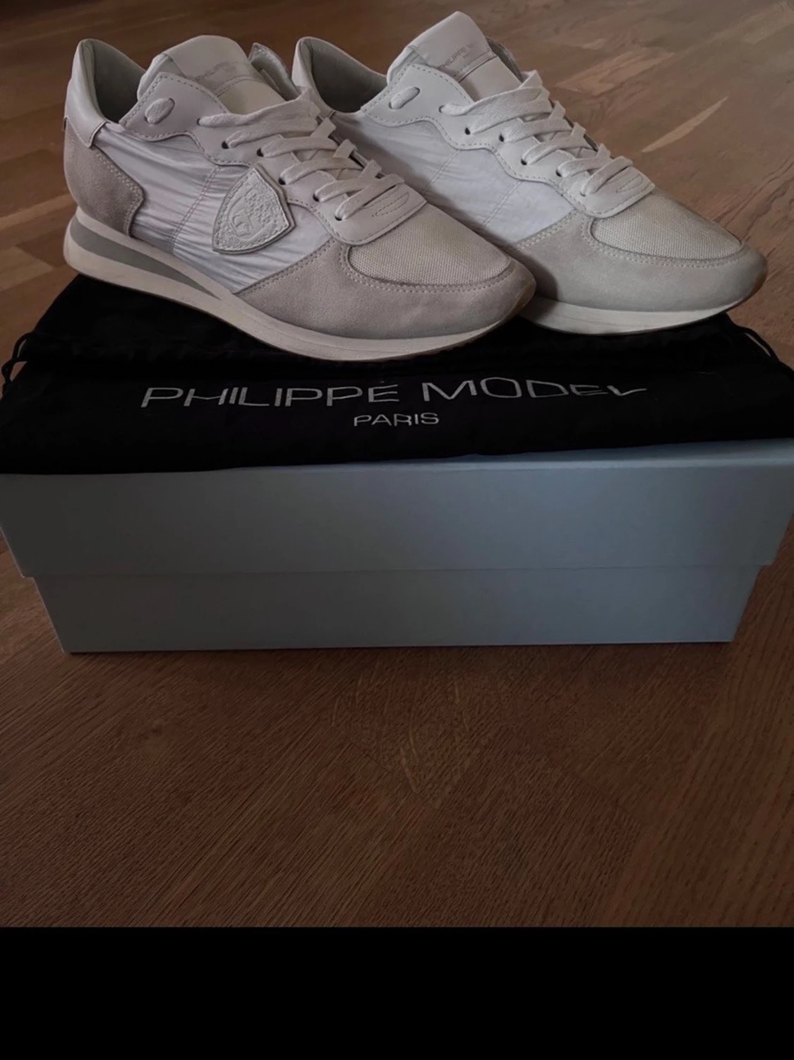 Philippe Model skor - 1