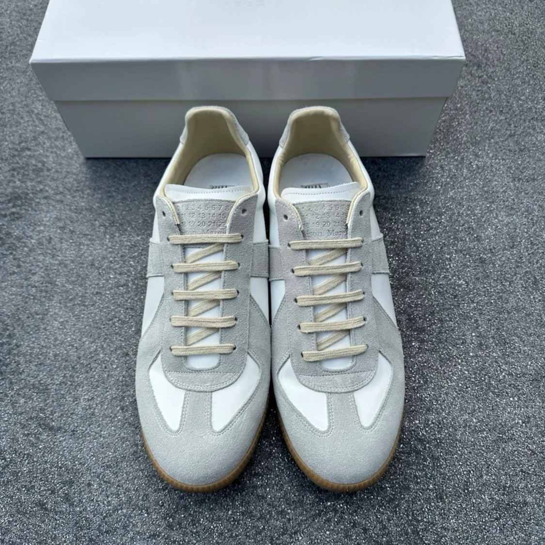 Maison margiela gats  - 2