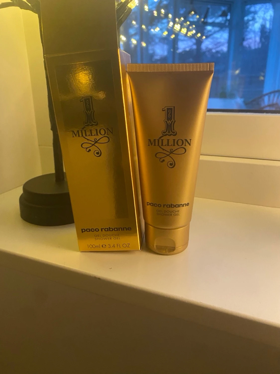 Rabanne Men's 1 Million Royal Parfum Gift Set - 2