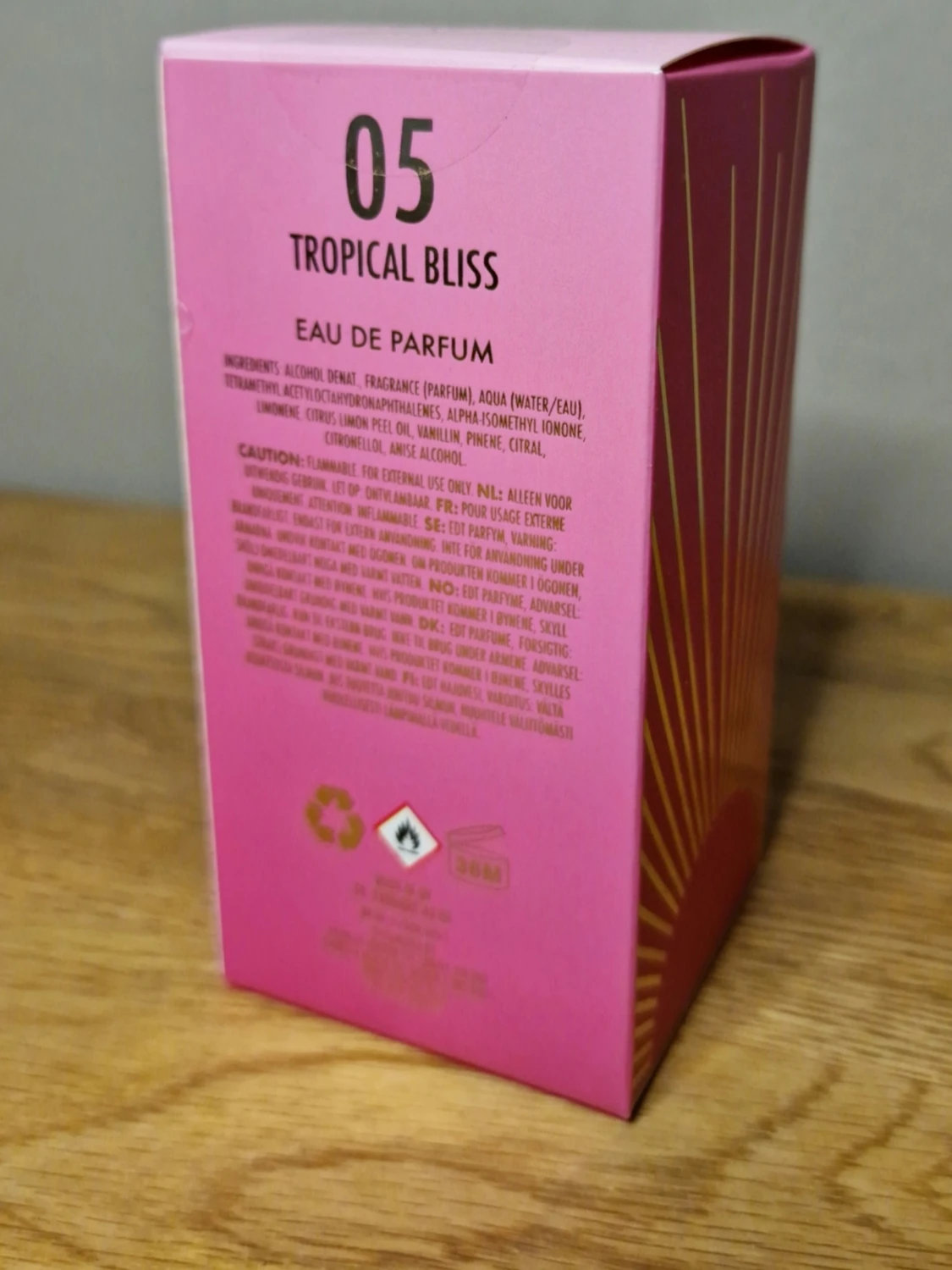 Carnaval 05 EDP 100ml - 1