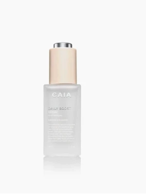 CAIA Daily Boost Serum - CAIA Daily Boost serum. Volymen är 30 ml. Helt oöppnad. Nypris: 295