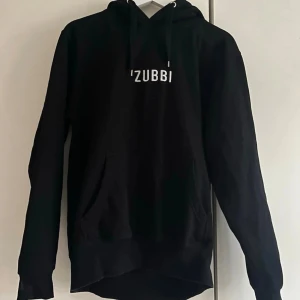 ODZ Zubbi hoodie - Odz merch första droppet. Passar L-M